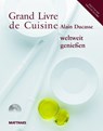Grand Livre de Cuisine weltweit genießen - Alain Ducasse - 9783985410026