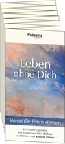 Leben ohne Dich - Tina Willms - 9783985490417