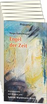 Engel der Zeit - Hugo Ganslmayer - 9783985490431