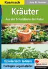 Kräuter - Gary M. Forester - 9783985580699