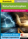 Naturkatastrophen - Gary M. Forester - 9783985581733