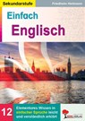 Einfach ENGLISCH - Friedhelm Heitmann - 9783985582686