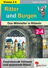 Ritter & Burgen / Grundschule - Sabrina Hinrichs - 9783985582969