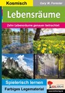 Lebensräume - Gary M. Forester - 9783985588480