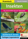 Insekten - Gary M. Forester - 9783985588565