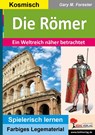 Die Römer - Gary M. Forester - 9783985588633