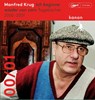 Manfred Krug. Ich beginne wieder von vorn -  - 9783985680283