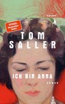 Ich bin Anna - Tom Saller - 9783985681037