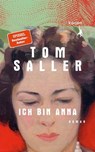 Ich bin Anna - Tom Saller - 9783985681044