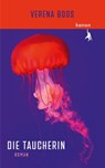 Die Taucherin - Verena Boos - 9783985681310