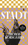 Stadt - Thomas Korsgaard - 9783985681419