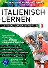 Arbeitsbuch zu Italienisch lernen Einsteiger 1+2 - Vera F. Birkenbihl ; Rainer Gerthner - 9783985840199
