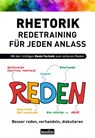 Rhetorik - Redetraining für jeden Anlass - Vera F. Birkenbihl - 9783985842230