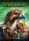 Animorphs Band 3 - K. A. Applegate - 9783985850440