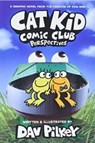 Cat Kid Comic Club Band 2 - Dav Pilkey - 9783985851058