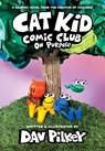 Cat Kid Comic Club Band 3 - Dav Pilkey - 9783985851065