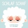 Schlaf Schaf - Lucy Ruth Cummins - 9783985851256