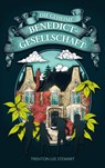 Die geheime Benedict-Gesellschaft - Trenton Lee Stewart - 9783985851676