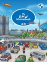 My BMW Wimmelbook -  - 9783985851980