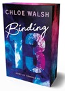 Boys of Tommen 1: Binding 13 - Chloe Walsh - 9783985852031