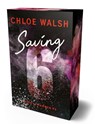 Boys of Tommen 3: Saving 6 - Chloe Walsh - 9783985852055