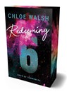 Boys of Tommen 4: Redeeming 6 - Chloe Walsh - 9783985852062