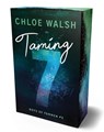 Boys of Tommen 5: Taming 7 - Chloe Walsh - 9783985852079