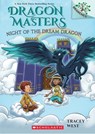 Drachenmeister 28: Die Nacht des Traumdrachen - Tracey West - 9783985852147