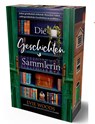 Die Geschichtensammlerin - Evie Woods - 9783985852680