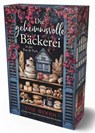 Die geheimnisvolle Bäckerei in der rue de Paris - Evie Woods - 9783985852796