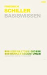 Friedrich Schiller – Basiswissen #02 - Bert Alexander Petzold - 9783985870028