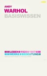 Andy Warhol – Basiswissen #08 - Bert Alexander Petzold - 9783985870080