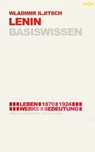 Wladimir Iljitsch Lenin – Basiswissen #09 - Bert Alexander Petzold - 9783985870097