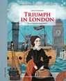 Triumph in London. Eine Pianistin begeistert. - Clara Schumann ; Bert Alexander Petzold - 9783985873029