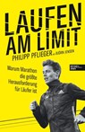 Laufen am Limit - Philipp Pflieger ; Björn Jensen - 9783985881130