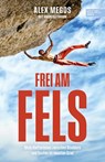 Frei am Fels - Alexander Megos - 9783985881529