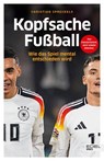 Kopfsache Fußball - Christian Spreckels - 9783985881628