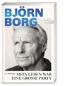 Herzschlag - Björn Borg ; Patricia Borg - 9783985881819