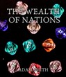 The Wealth of Nations - Adam Smith - 9783985947553