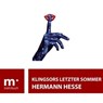 Klingsors letzter Sommer - Hermann Hesse - 9783985948840