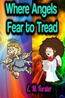 Where Angels Fear to Tread - E.M. Forster - 9783985948925