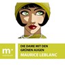 Die Dame mit den grünen Augen - Maurice Leblanc - 9783985949205