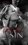 The Forbidden Sin - Du spielst mit mir - Sally Dark - 9783985951314