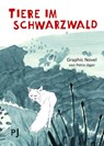 Tiere im Schwarzwald - Petra Jäger - 9783985951734