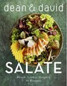 Salate - David Baumgartner ; Laura Baumgartner-Fleck ; Tobias Pützer - 9783985952670