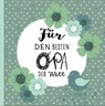Das Erinnerungsbuch für den besten Opa der Welt. Ausfüllbuch zum Verschenken für den Opa zum Geburtstag, oder Vatertag. Liebevolle Geschenkidee für Opa von Enkeltochter und Enkelsohn. Geschenkbuch - Lisa Wirth - 9783985955831