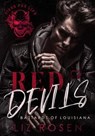 Red Devils - Liz Rosen - 9783985956999