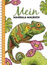 Mein Mandala Malbuch - Christoph Alexander - 9783985957866