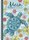 Mein Mandala Malbuch - Christoph Alexander - 9783985958764