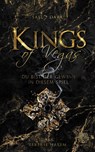 Kings of Vegas - Sally Dark - 9783985958924